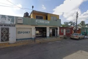 Ferresam en Veracruz