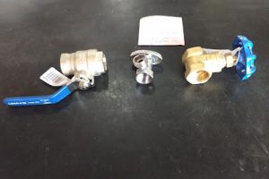 Ferresell en San Cristóbal de las Casas