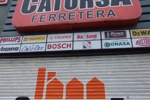 Ferretera Catorsa en Veracruz