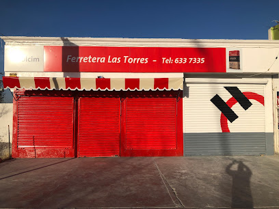 Ferretera Las Torres en Monclova