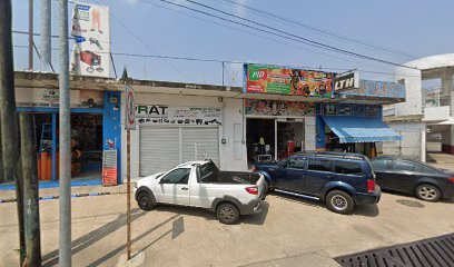 Ferretera México en Coatzacoalcos