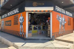 Ferretera Profesional en Cabo San Lucas