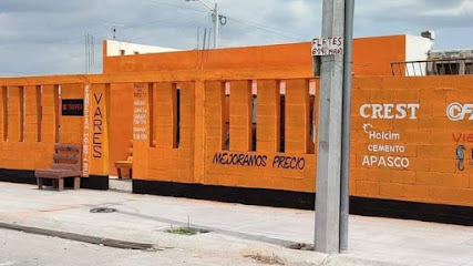 Ferretera y Materiales Vares en Reynosa