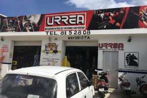 Ferretería AAA Mangueras Campeche en Campeche