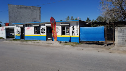 Ferretería Al-Ce en Matamoros
