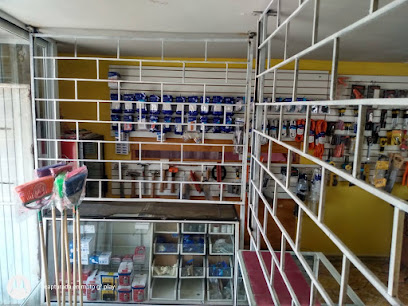 Ferretería Apolo en San Pablo del Monte