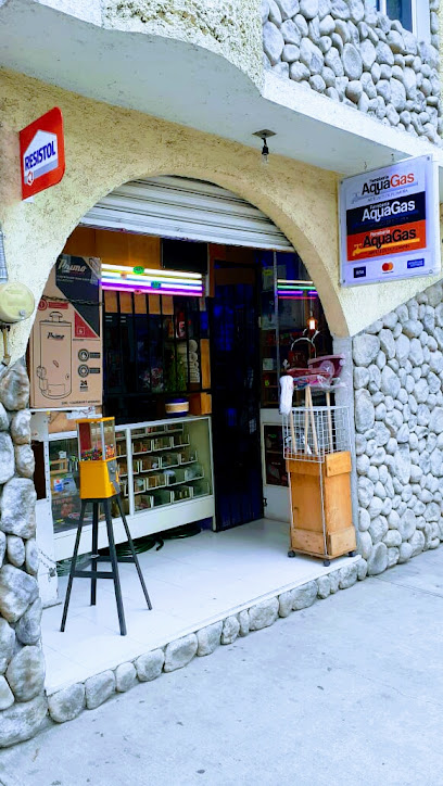 Ferretería Aquagas en Venustiano Carranza
