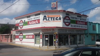Ferretería Azteca en Reynosa