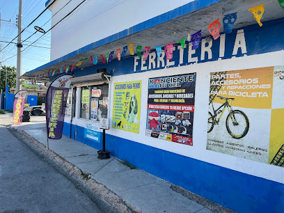Ferretería Cavazos en Reynosa