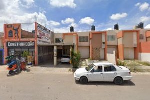 Ferretería Construhogar en Guadalupe