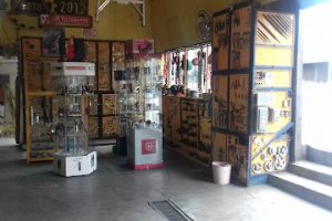 Ferretería Coto y Cia S.A. de C.V. en Venustiano Carranza