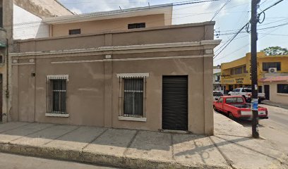 Ferretería Cuervo en Tampico