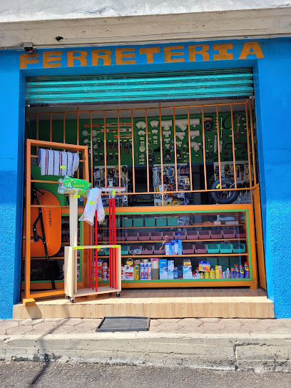 Ferretería Dom en Milpa Alta