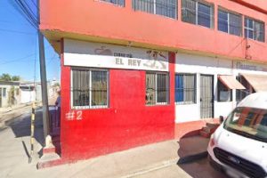 Ferretería Eben- Ezer en Ciudad del Carmen
