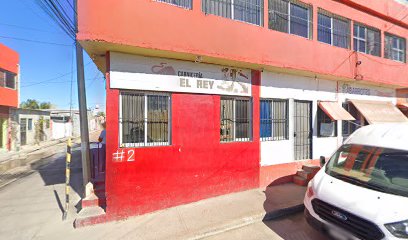 Ferretería Eben- Ezer en Ciudad del Carmen