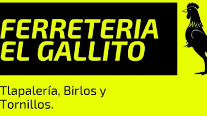 Ferretería El Gallito en Tampico