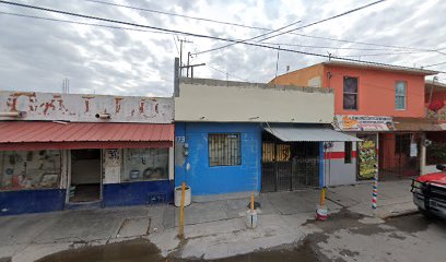 Ferretería El Gallo (Agapito González 175) en Matamoros
