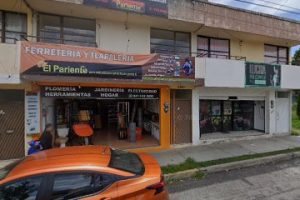Ferretería El Pariente en Apizaco