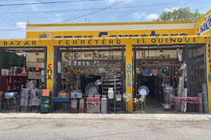 Ferretería El Quinque Manzanilla en Mérida