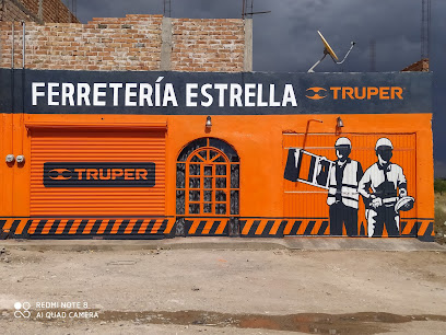 Ferretería Estrella en Fresnillo