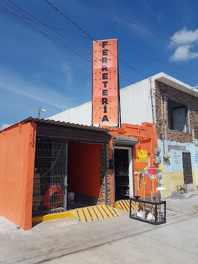 Ferretería Expoferretera en Matamoros