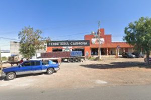 Ferretería Fecsa en Zacatecas