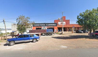 Ferretería Fecsa en Zacatecas