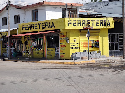 Ferretería Ferretodo en Cd. Victoria