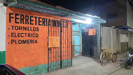 Ferretería Indeco en Tapachula