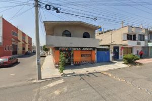 Ferretería Junior en Apizaco