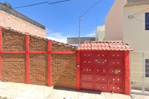 Ferretería La Central en Zacatecas