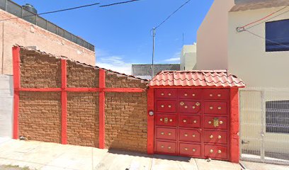 Ferretería La Central en Zacatecas