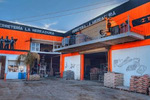 Ferretería La Herradura en Tecate