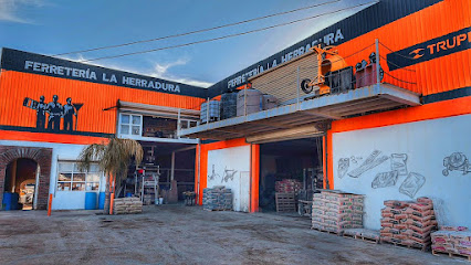 Ferretería La Herradura en Tecate