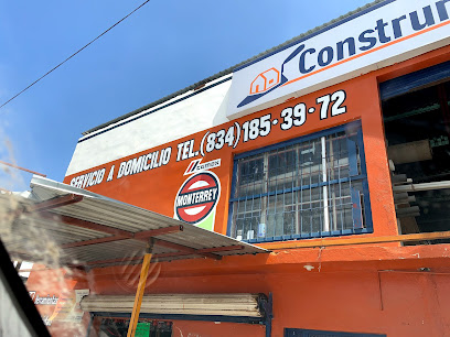 Ferretería La Loma en Cd. Victoria