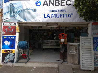Ferretería La Mufita en Xalapa