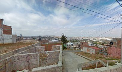 Ferretería La Nueva Central (Arturo Romo Gutiérrez) en Zacatecas