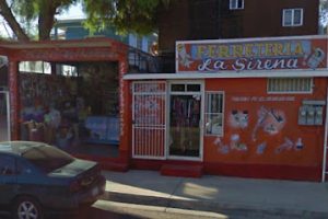 Ferretería La Sirena en Tecate