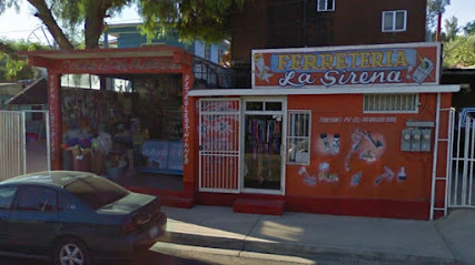 Ferretería La Sirena en Tecate