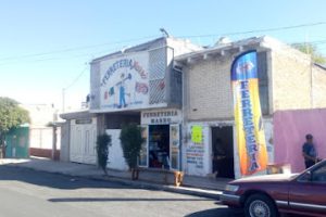 Ferretería Marro en Fresnillo