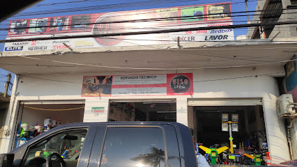 Ferretería México en Poza Rica