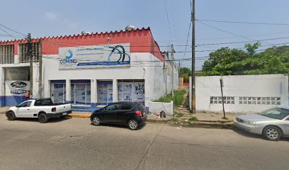 Ferretería Nuevo León en Coatzacoalcos