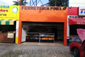 Ferretería Pinelo en Mérida