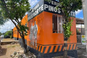 Ferretería Pinos Norte en Mérida