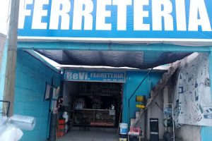 Ferretería Revi en Zacatecas