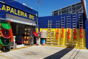 Ferretería Rio en Mérida