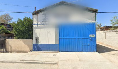 Ferretería Sanza en Tecate