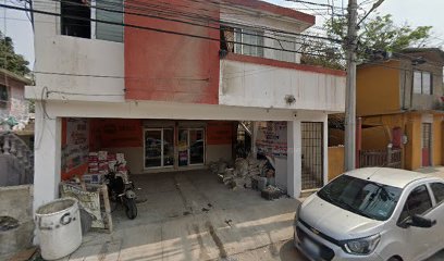 Ferretería Torres en Tampico
