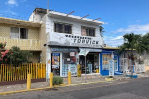 Ferretería Torvick en Veracruz