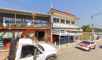 Ferretería Verduzco (Tula 214) en Coatzacoalcos